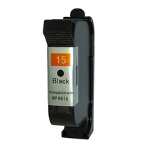 Applicable HP 6615 ink cartridges Deskjet 840C 845C cartridge 15 HP15 black color 6625 17