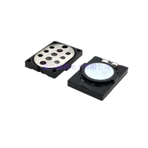Micro speaker 1511mm smart lock speaker driving recorder tablet voice navigation recorder