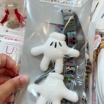 Mask clip for 45 days shipping doesnt quit and dont change the order