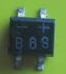 Original rectifier Silicon Bridge SEP big chip 0 8A 600V B6S