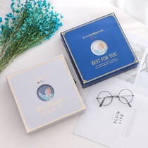 Cartoon little Prince classmate record junior high school student graduation message book cute memoir memoir female