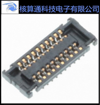 5033041640 503304-1640 MOLEX original 16P 0 4mm 4mm pitch plate to plate