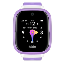 Suitable for kido V5 watch screen protection film full screen tempered film explosion-proof anti-fingerprint anti-scratch blue light film