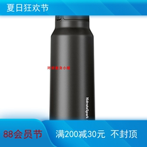 New American HidrateSpark PRO fashion intelligent reminder of cup stainless steel kettle 946 ml