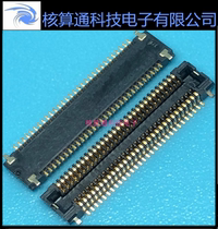 AXT360124 AXT360164 Panasonic original 60pin 0 4mm pitch board-to-board
