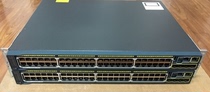 Cisco CISCO WS-C2960S-48LPS-L