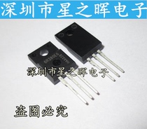 6R380E6 straight plug original field effect tube IPA60R380E6 spot 10 6A 650V can be shot straight