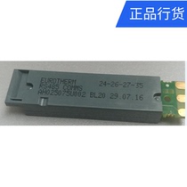 EUROTHERM Euroland 2404 3504 2604 2704485 2704485 Modules Y2AH025075U002