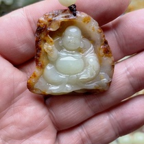 The special sale of the river of origin