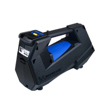 Michelin car air pump digital display electric air pump portable air pump digital display tire pressure air pump