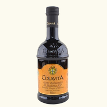 Colavita Aceto Balsamico Di Modena I G P Roca Balsamic Vinegar 500ml