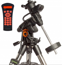 Star Trump AVX Computer Equator Heavy Duty Auto Starfinding Goto CG5-VX Equator Deep Space Photography