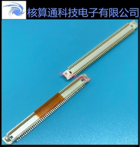 FX6-100P-0 8SV1 HRS original 100pin 0 8mm pitch board-to-board connector