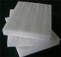 Moving pearl cotton shockproof packaging packing carton floor foam foam cotton sponge filler protective film