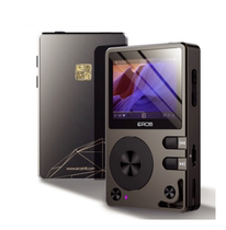 Patriot EROS Q2 mp3 player Film non-toughened film nano explosion-proof anti-drop anti-fingerprint film