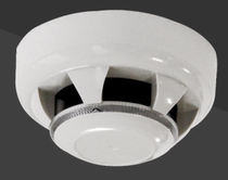 Xian Bokang fire point type composite smoke and temperature fire alarm smoke and temperature detector SH-BK2D