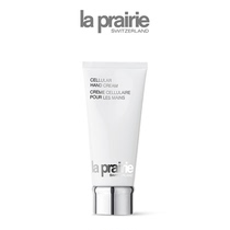 (Spot Suda) LA PRAIRIE Leipeni hand cream hand cream moisturizing and hydrating