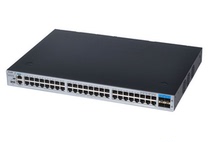 Sharp RG-S5750C-28SFP4XS-H 28-mouth Three-layer 10000 trillion Switch 4 10000 trillion SFP optical ports