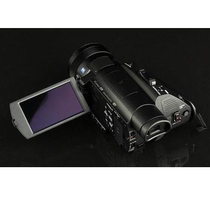 Suitable for Sony FDR-AX700 camera film HD anti-scratch anti-fingerprint film explosion-proof tempered glass film