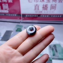 The emerald jewelery is a