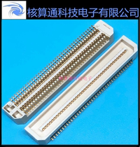 AXN480530S Panasonic original 80pin 0 8mm pitch board-to-board connector