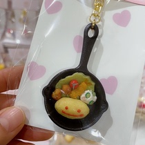 The peaches are naughty and all kinds of cuddly.