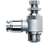 Original airtac SUS316 stainless steel joint X-S6-PSA4 6 8 10 12-M5 01 02 03 04