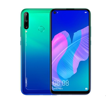 Suitable for Huawei Y7p mobile phone screen protection film anti-scratch tempered film explosion-proof fall anti-peeping fingerprint film 2 pieces