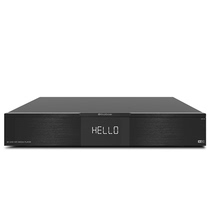 Kaibo Q70 4K UHD Blu-ray player HD hard drive player to send hard disk