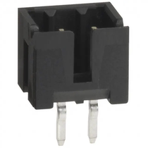 DF3A-2P-2DSA Connector CONN HEADER VERT 2POS 2MM