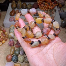 natural gemstone