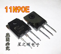 FMH11N90E welding airport effect 11N90E triode 11A 900V new original spot TO247