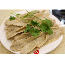 Hot pot small gluten 1kg*15 bags Frozen gluten handmade gluten hot pot ingredients FCL save more