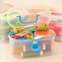 Home multi-function tool needle set needle box set tool needle kit