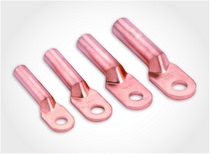 DT 10162535507090120 copper wire nose wire copper wire ear copper wiring terminal wiring