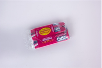 Mingxin home out of the United States thick large PE garbage bag plastic bag 9 18 on the shelf