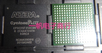 New EP3C25F256C8N EP3C25F256C7N EP3C25F256I7N EP3C25F256A7N