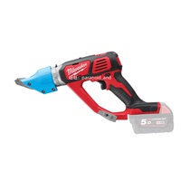 Milwaukee Meiwoqi rechargeable electric scissors with shears iron shears Meiwoqi M18BMS20-502B