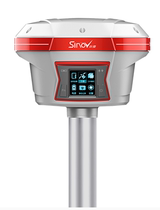 RTK GNSS GPS Huatest Engineering Measurement Surveying and Mapping navigator high-precision receiver M8 inertial guide measuring instrument