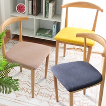 Brief all season universal chair cover elastic all-bag seat package table and chairs cushion chair cover suit home stool cover