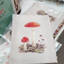 Mushroom Handmade Pokémon