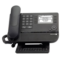 Alcatel Alcatel 8038 IP machine Premium desktop office original warranty for one year