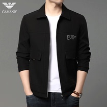 Chiamania coat mens spring and autumn baseball uniforms jacket Jackets mens jackets for autumn