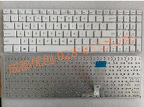 Asus X556UA X556UB X556UF X556UJ X556UQ A556U FL5900U keyboard White