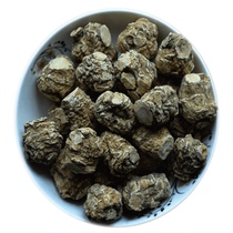 Swiss Mountain Wisconsin American Ginseng Imported American Ginseng Semi-Wild Pearl Bubble Ginseng 113g