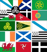 0 Languages Celtic Flag National Flag National Joint Flag Man Flag Various sizes can be set to be ordered
