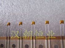 USA K103K15X7RF5TL2 X7R 50V103 50V0 01uF 10% ceramic monolithic capacitor