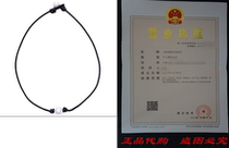 Aobei Pearl Single Cultured Freshwater Pearl Necklace Choke