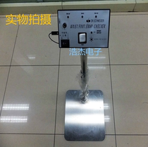 German technology Slade SL-033 human body comprehensive tester shoe cover electrostatic instrument electrostatic test