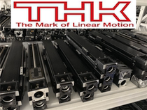 Original Japanese THK KR15 KR20 KR26 KR30 KR33 KR45 KR46 Linear module